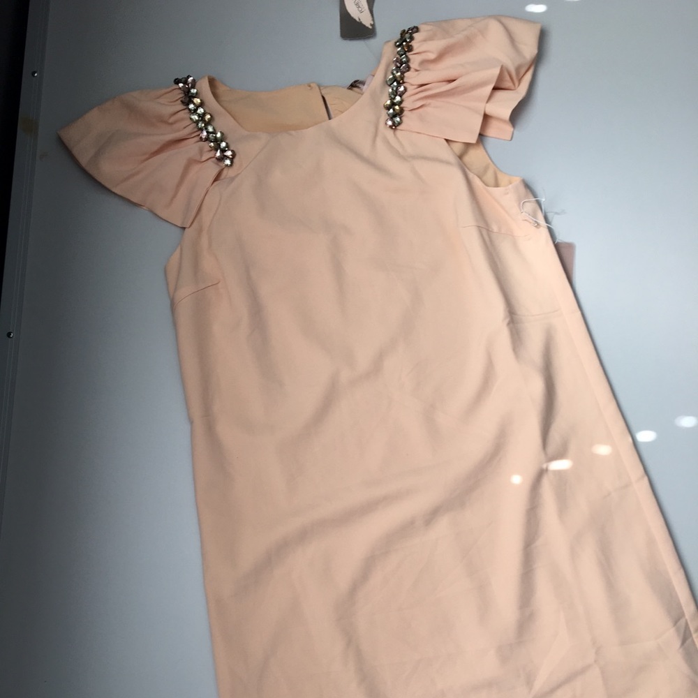 Pink/peach Dress